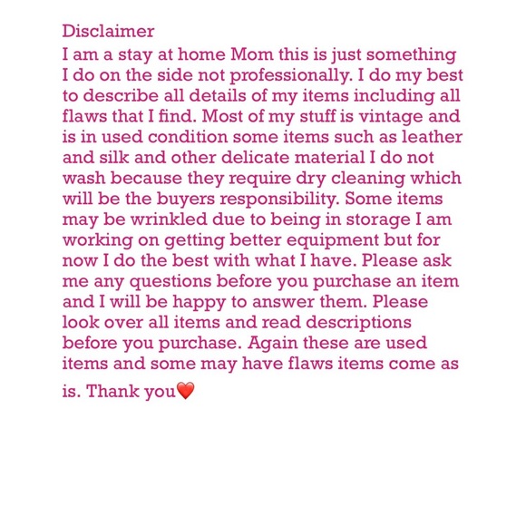 Vintage Dingo Heeled Boots - Picture 13 of 13